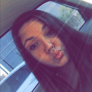 Meet your Posher, Catherine